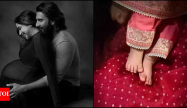 Times when Deepika Padukone got candid about 'motherhood': 'It felt like a beautiful summary of what she means to us' |