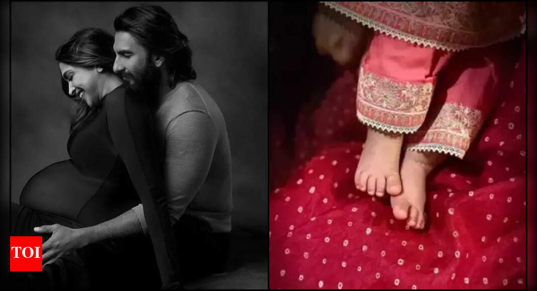 Times when Deepika Padukone got candid about 'motherhood': 'It felt like a beautiful summary of what she means to us' |