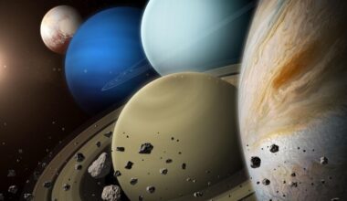 When To See A Dramatic ‘Planet Parade’ This Week As Worlds Align