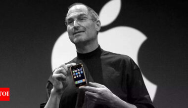 Steve Jobs’ 10-minute rule: Simple hack to solve problems and boost creativity, backed by Stanford study |