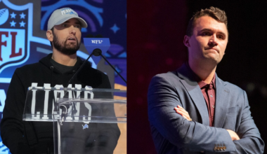 Did Eminem and Kid Rock launch charity in Charlie Kirk's honor? Here's the truth behind viral 'tribute' post