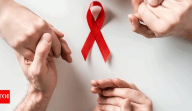 HIV breakthrough: Discovery of powerful antibodies sparks new hope for treatment