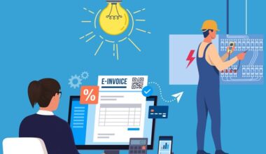 Who earns more money – your electrician or your accountant?