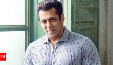 Salman Khan praises 15-year-old Jonas Conner, says, ‘encourage karo exploit nahi’; reveals playlist tracks | Hindi Movie News