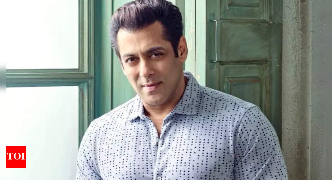 Salman Khan praises 15-year-old Jonas Conner, says, ‘encourage karo exploit nahi’; reveals playlist tracks | Hindi Movie News