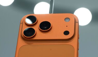 iOS 26 Is Imminent—What To Expect From Apple’s New iPhone Update
