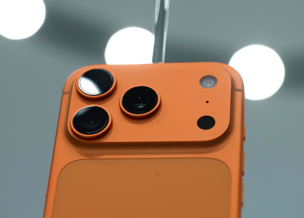 iOS 26 Is Imminent—What To Expect From Apple’s New iPhone Update
