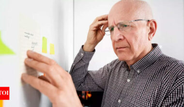 Sleep loss can increase the risk of dementia by 40%, research shows: All you need to know |