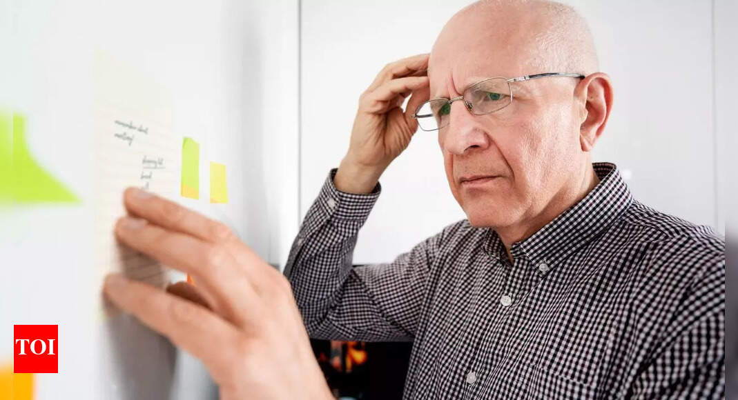 Sleep loss can increase the risk of dementia by 40%, research shows: All you need to know |