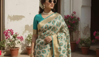 Instagram goes retro: Vintage saree AI edits take over feeds thanks to Google Gemini Nano Banana; what you should know