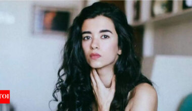 'Bandar': Saba Azad opens about acting is to empathize with the characters; 'I did my best' | Hindi Movie News