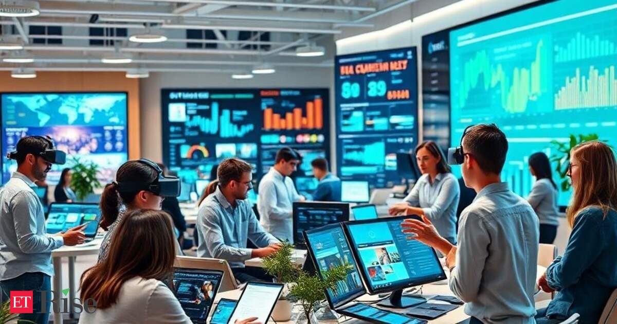 The rise of Agentic AI and its disruptive impact on marketing agencies