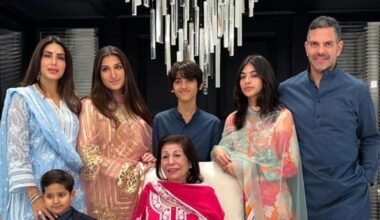 'My son left me without roof on my head': Sunjay Kapur's mother Rani Kapur claims Priya Sachdev is selling his assets