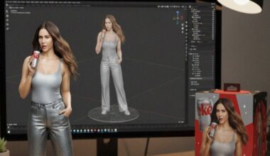Gemini Nano Banana trend prompt: 10 creative ways to turn any image into a 3D figurine