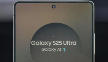 Samsung Issues Emergency Update For Most Galaxy Users