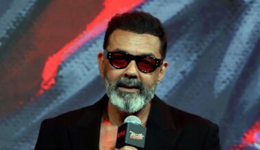 Bobby Deol says his acting career suffered due to wrong choices: ‘When I did not have any work I took acting classes’