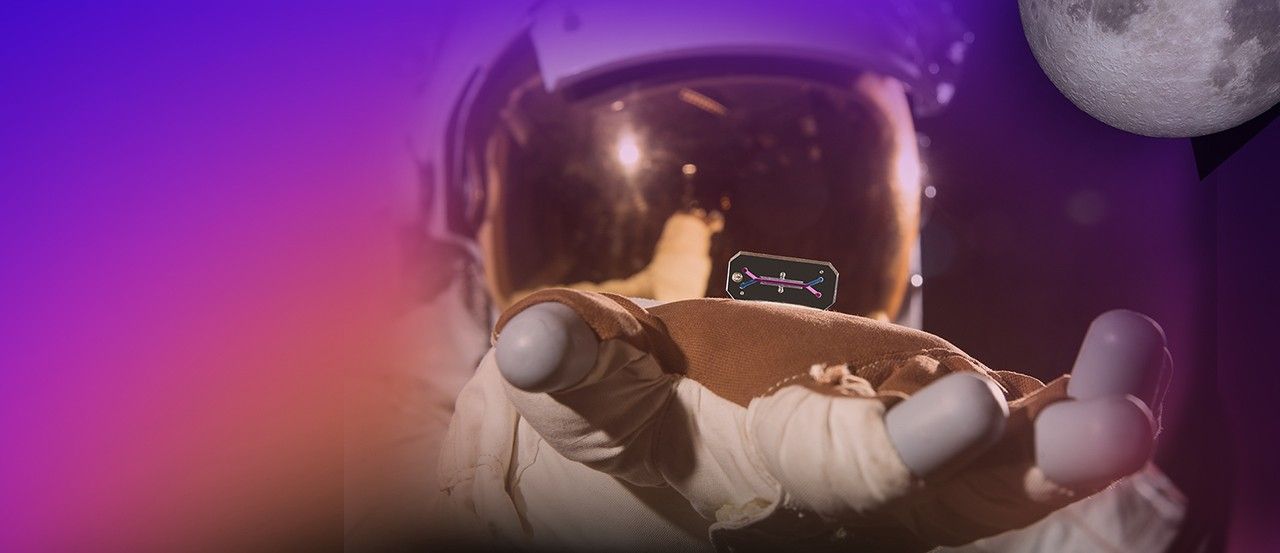 NASA Science - Flying AVATAR (A Virtual Astronaut Tissue Analog Response) on Artemis II