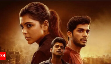 'Lokah: Chapter 1 - Chandra' box office collections day 18: Kalyani Priyadarshan's film wins big; races past Rs 119 crores | Malayalam Movie News