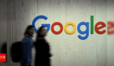 Google tells software engineers that they need permission to…