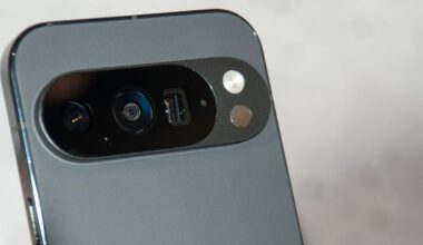 Google’s Unstoppable Pixel Update—Every Other Android Left Behind