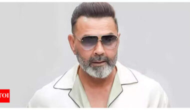 Bobby Deol opens up on how poor choices impacted his career: 'Playing antagonist in Aashram or Animal is something I had not imagined' |