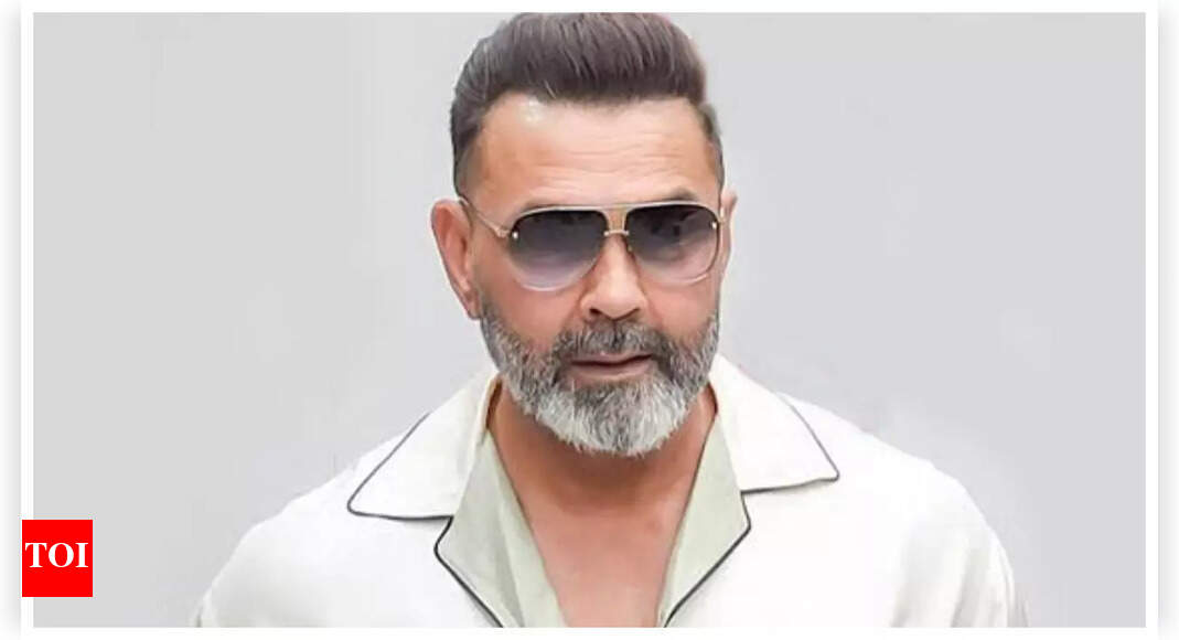 Bobby Deol opens up on how poor choices impacted his career: 'Playing antagonist in Aashram or Animal is something I had not imagined' |