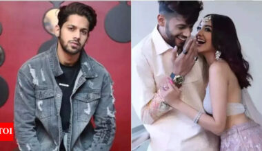 Bigg Boss 19: Baseer Ali’s ex-girlfriend Nikita Bhamidipati expresses her support for him; “No hate”
