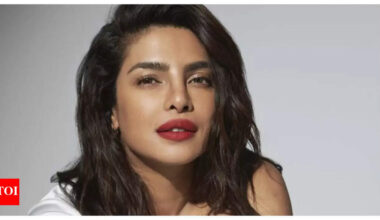 Priyanka Chopra says it wasn't easy to break into Bollywood as an outsider: 'There are generational actors, directors and...' |