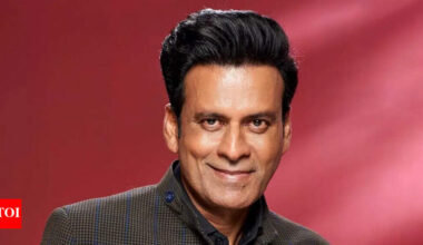 When Manoj Bajpayee said there's 'too much box office talk' in the industry all the time: 'My initial days in Mumbai...' | Hindi Movie News