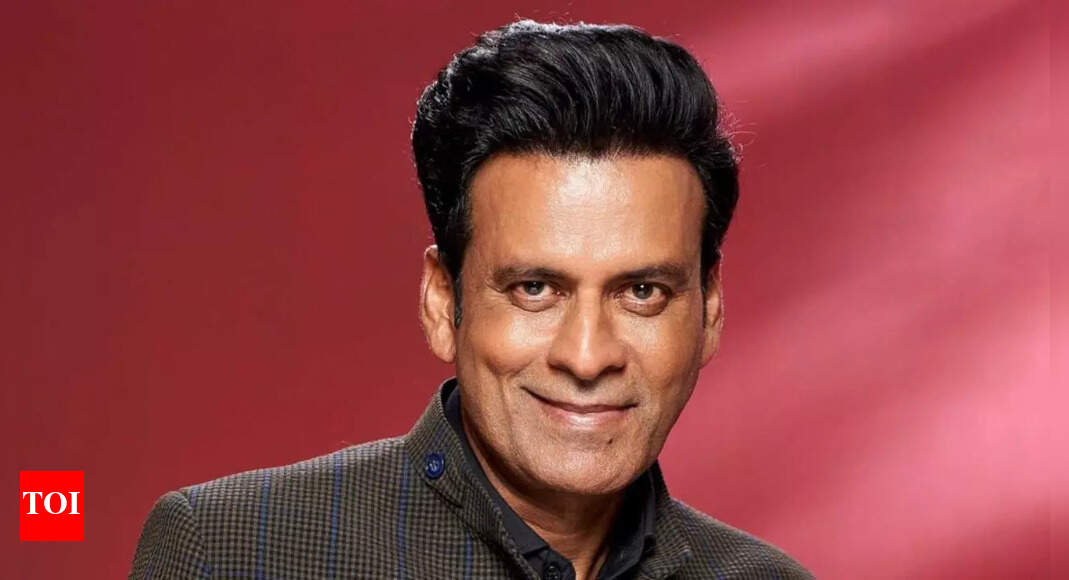 When Manoj Bajpayee said there's 'too much box office talk' in the industry all the time: 'My initial days in Mumbai...' | Hindi Movie News