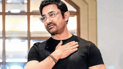 Aamir Khan EXPOSES reality of corporate bookings; calls it 'short-term' and 'pointless': 'Majboori hoti hai...'