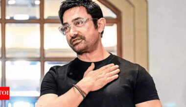 Aamir Khan EXPOSES reality of corporate bookings; calls it 'short-term' and 'pointless': 'Majboori hoti hai...' | Hindi Movie News