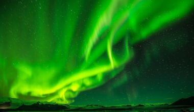 Northern lights this week? Major solar storm to hit Earth, disrupt power and communications