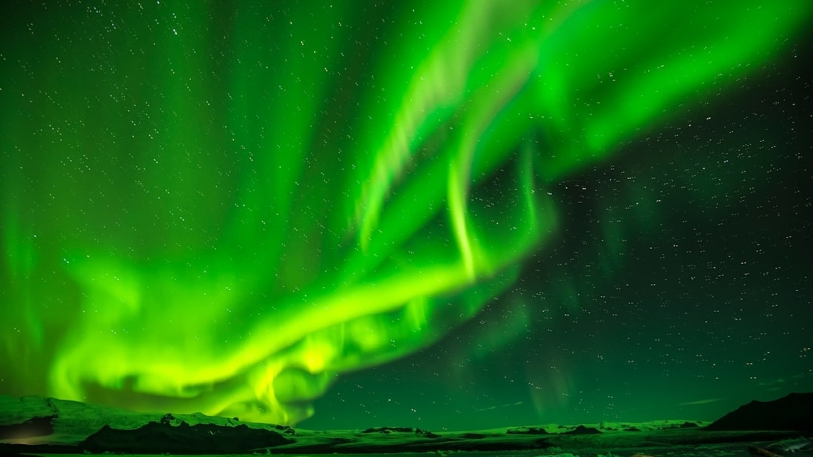 Northern lights this week? Major solar storm to hit Earth, disrupt power and communications
