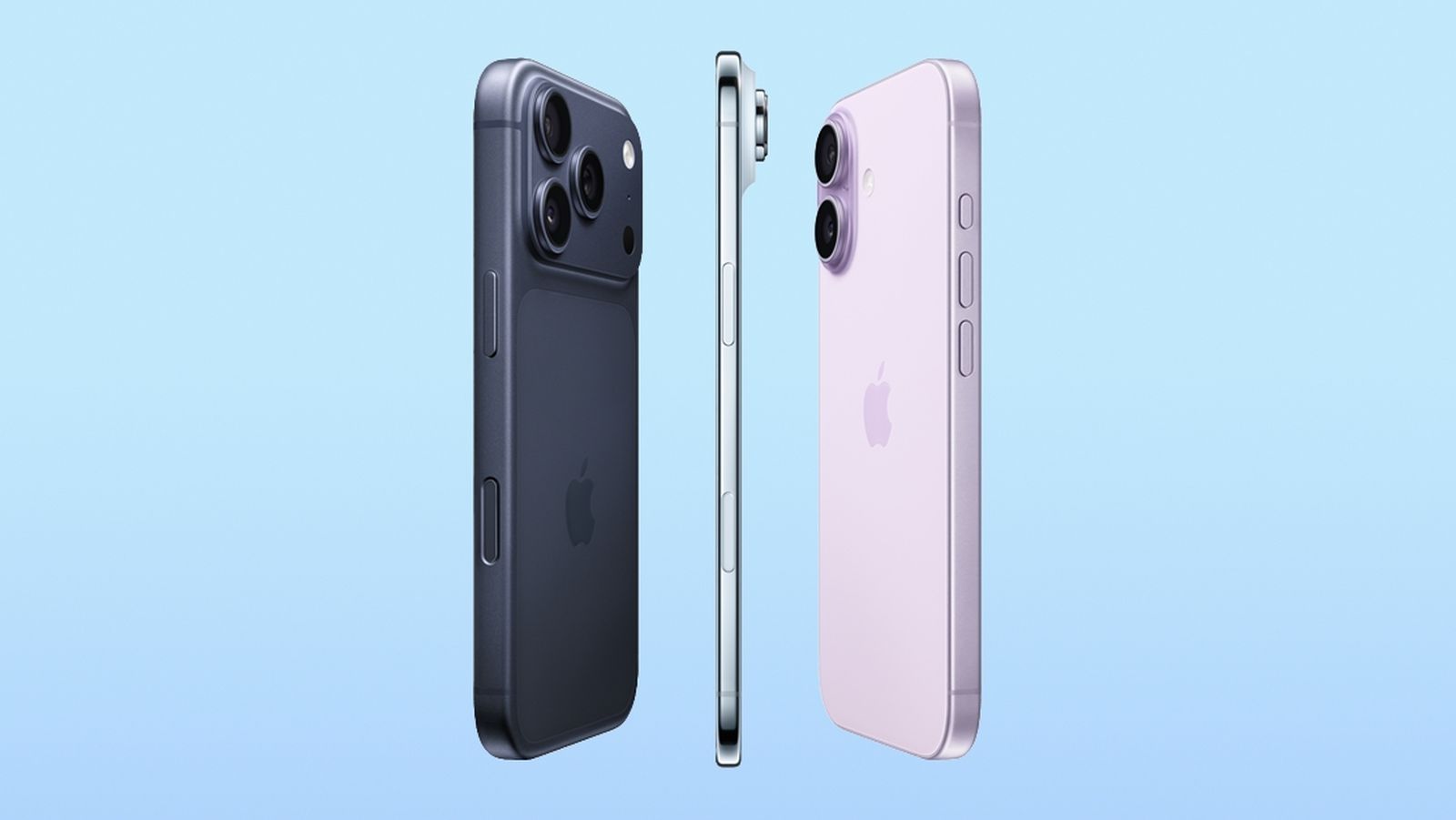 Kuo: High Demand for iPhone 17 Models, But Questions Remain About iPhone Air
