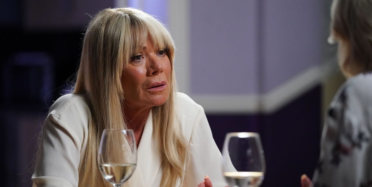 6 huge new EastEnders spoilers for Sharon's return – as Zoe delivers earth-shattering news