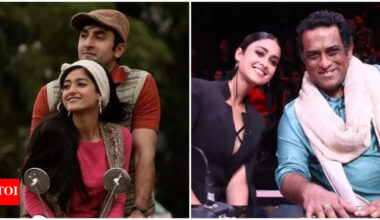 Ileana D'Cruz feels Ranbir Kapoor was UNAWARE of his talent; recalls getting 'offended' by 'Barfi' director Anurag Basu | Hindi Movie News