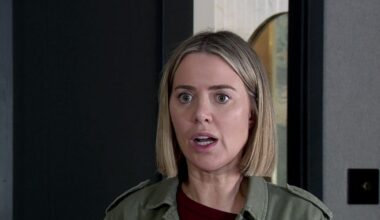 Coronation Street split confirmed as Abi makes final decision