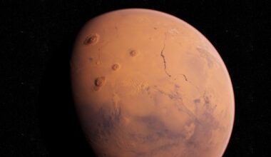 Nuclear rocket could reduce journey time to Mars, say scientists