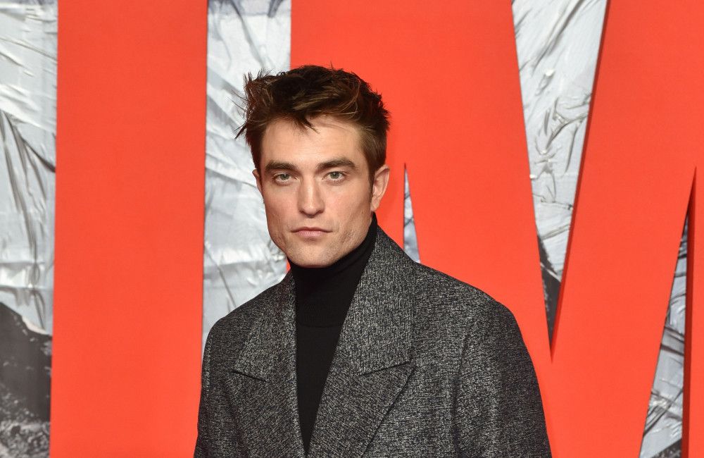 Robert Pattinson locked out of The Batman Part II…
