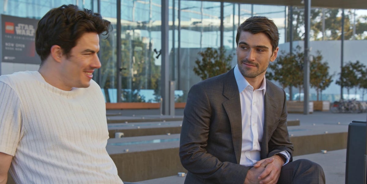 4 new Neighbours spoilers as Terese's nephew arrives in town with a secret