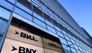 BNY to shut its Cork office, affecting up to 200 jobs