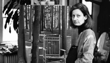 At 98, Beloved Painter Lois Dodd Is Still Gaining Momentum