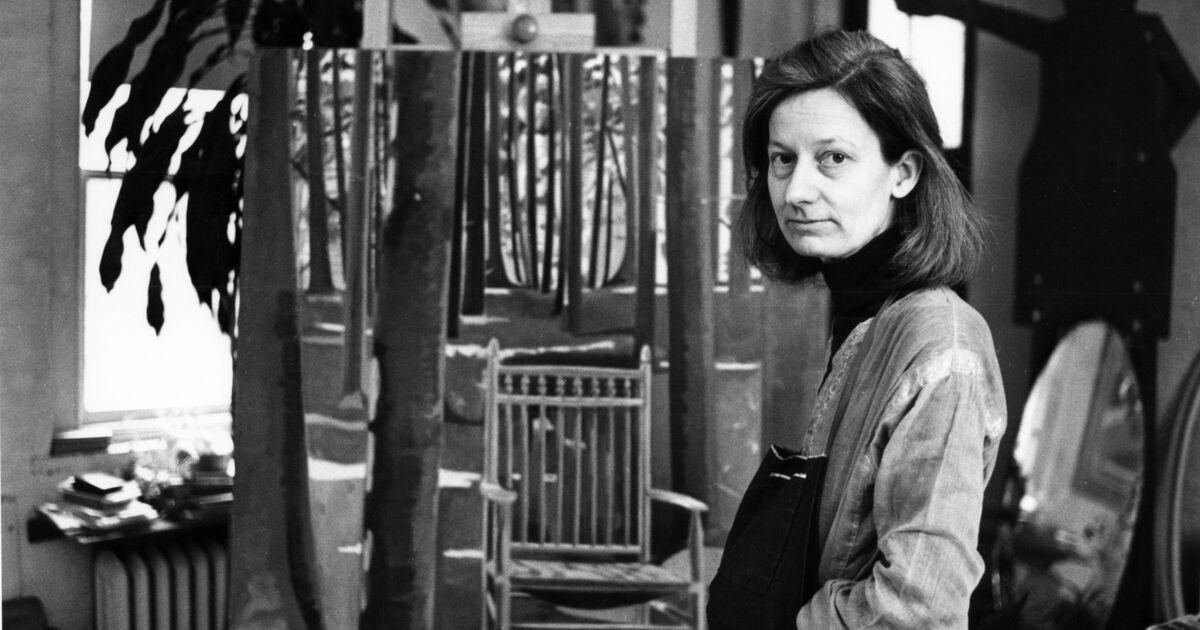 At 98, Beloved Painter Lois Dodd Is Still Gaining Momentum