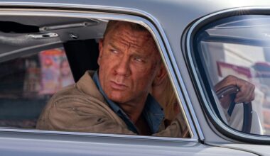 Peaky Blinders boss offers update on new James Bond movie – and whether he knows the next 007