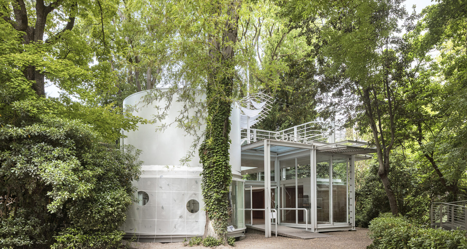 The Korean Pavilion at the 2025 Venice Biennale Marks 30 Years with “Little Toad, Little Toad: Unbuilding Pavilion”