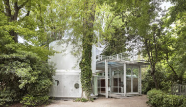 The Korean Pavilion at the 2025 Venice Biennale Marks 30 Years with “Little Toad, Little Toad: Unbuilding Pavilion”