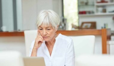 ‘I am concerned.’ I’m 70, a widow and have $6,700 a month to spend. My car is paid for, and I spend $1,200 a month on tithes. I’ve never in my life had a budget. Who can help?