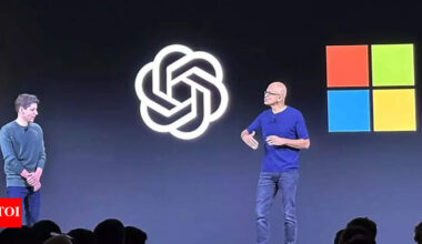 How and why Microsoft’s $1 billion bet on ChatGPT-maker OpenAI in 2019 may be best investment in tech history