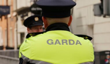 Security operation in Dublin follows suspicious package delivered to Iona Institute – The Irish Times